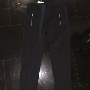 Fabletics Black Leggings